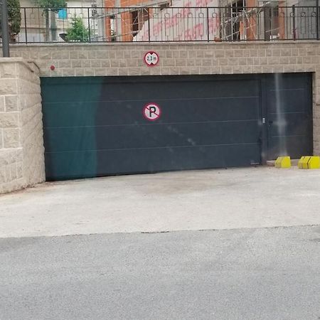 Trebinje Star Apartment Bagian luar foto