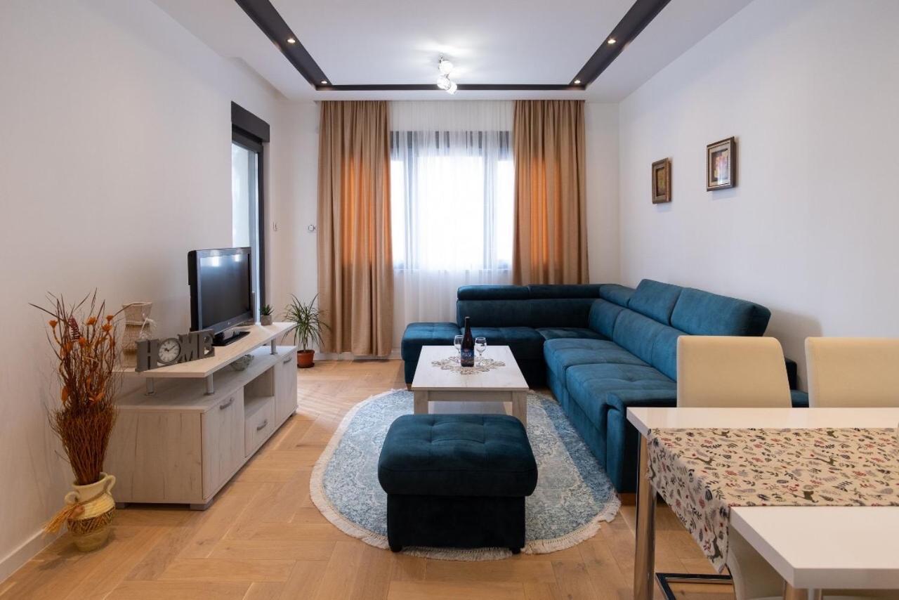 Trebinje Star Apartment Bagian luar foto