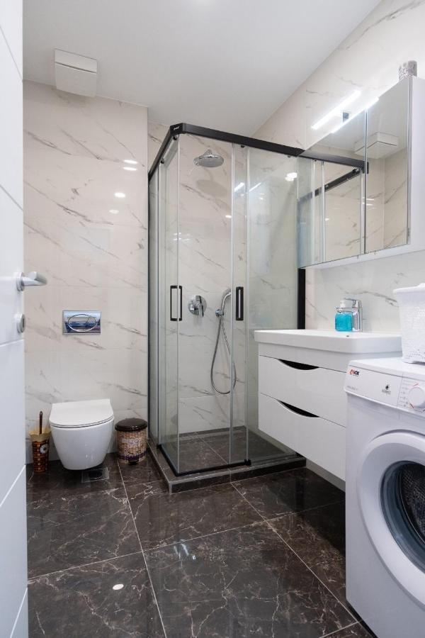 Trebinje Star Apartment Bagian luar foto
