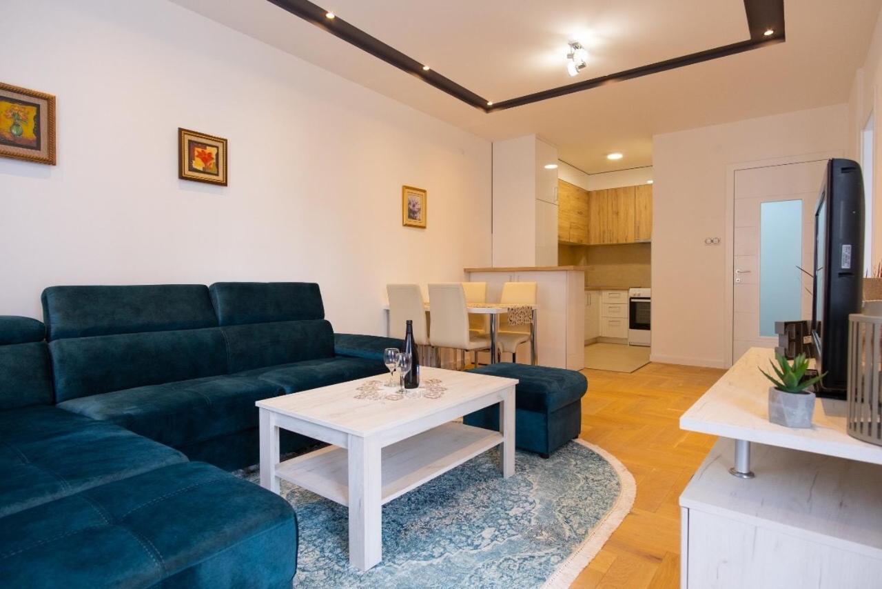 Trebinje Star Apartment Bagian luar foto