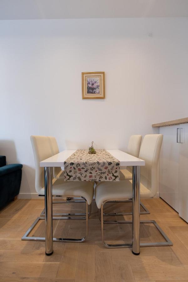 Trebinje Star Apartment Bagian luar foto