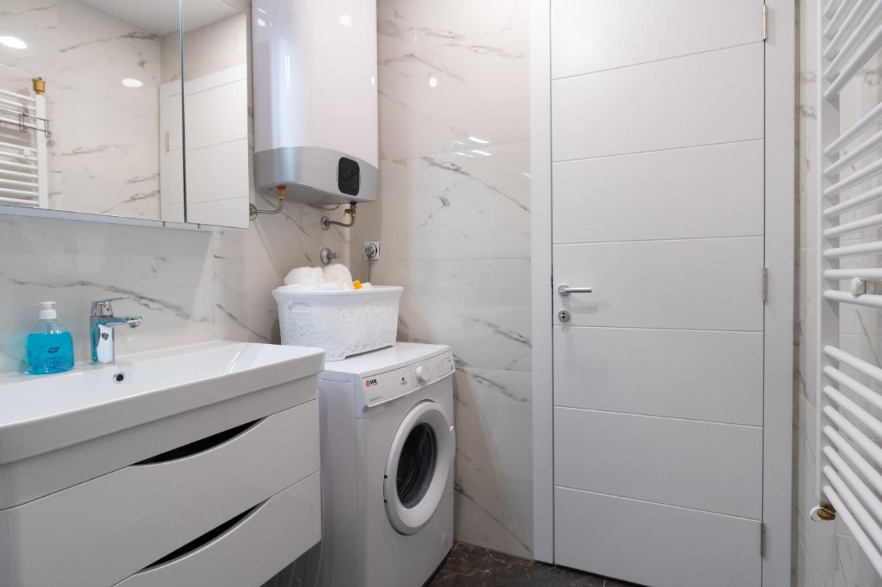 Trebinje Star Apartment Bagian luar foto